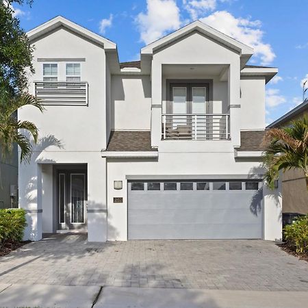 360-Family Home By Disney With Private Pool Orlando Eksteriør bilde