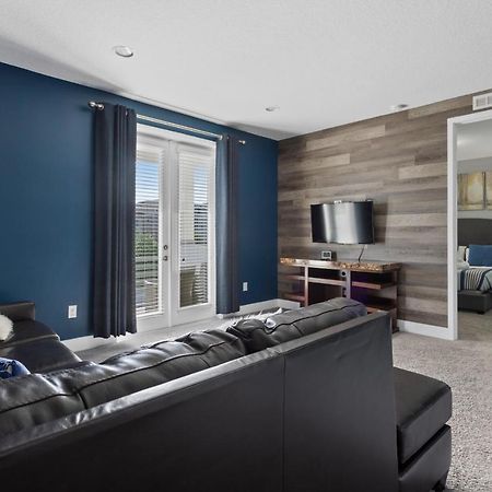 360-Family Home By Disney With Private Pool Orlando Eksteriør bilde
