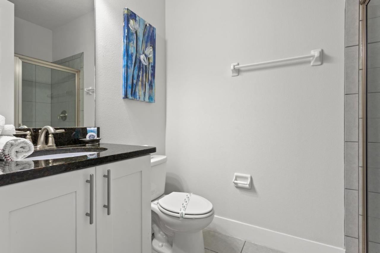 360-Family Home By Disney With Private Pool Orlando Eksteriør bilde