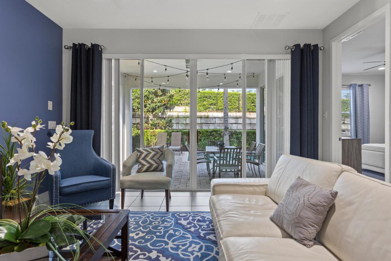 360-Family Home By Disney With Private Pool Orlando Eksteriør bilde