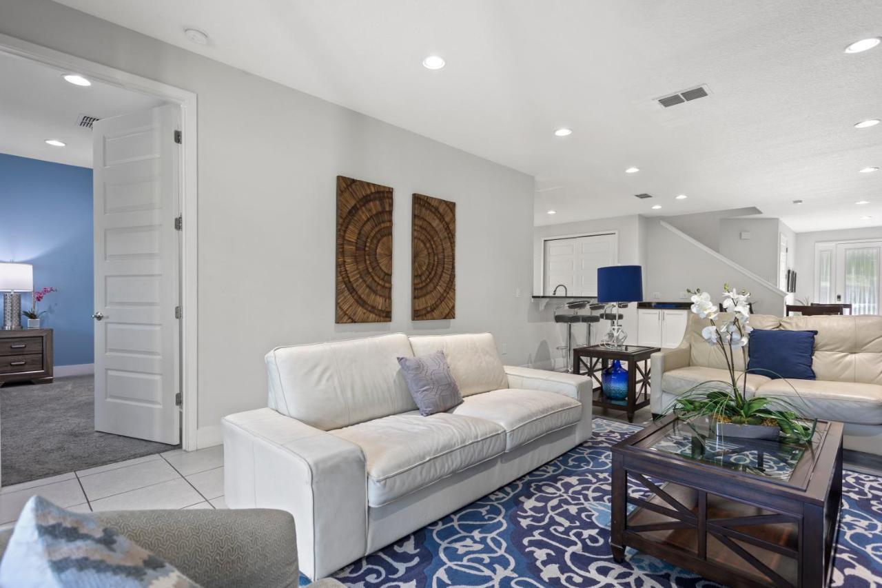 360-Family Home By Disney With Private Pool Orlando Eksteriør bilde