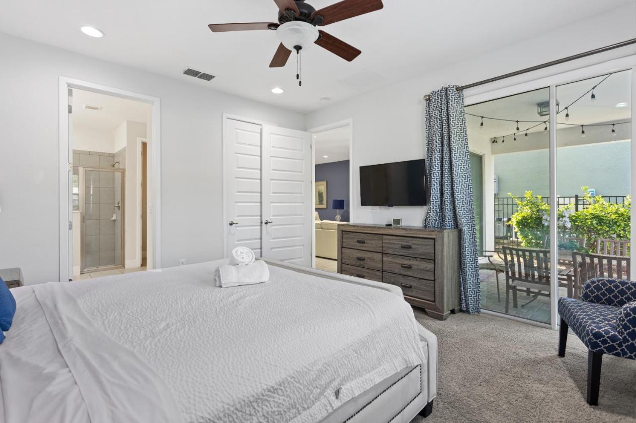 360-Family Home By Disney With Private Pool Orlando Eksteriør bilde