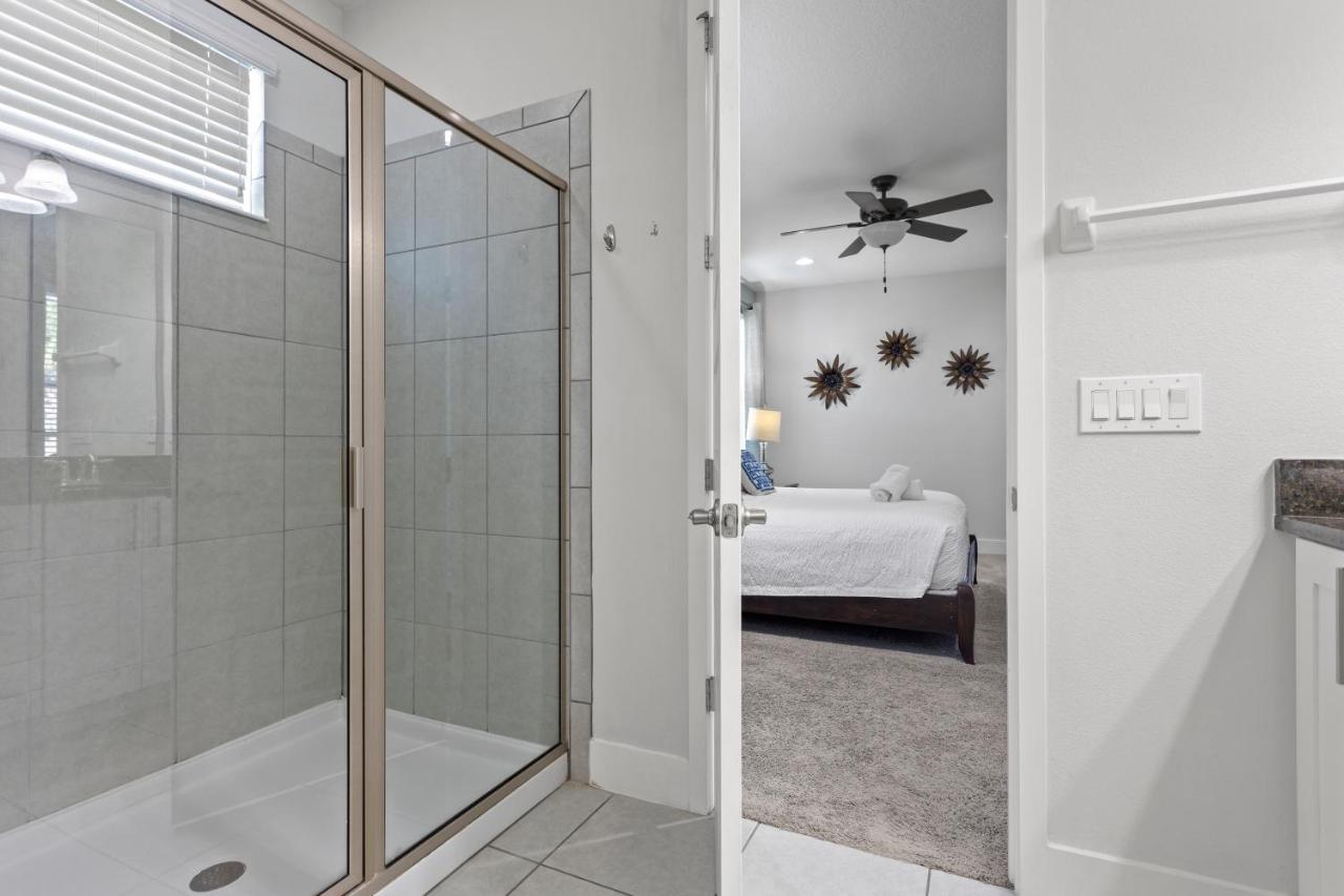 360-Family Home By Disney With Private Pool Orlando Eksteriør bilde