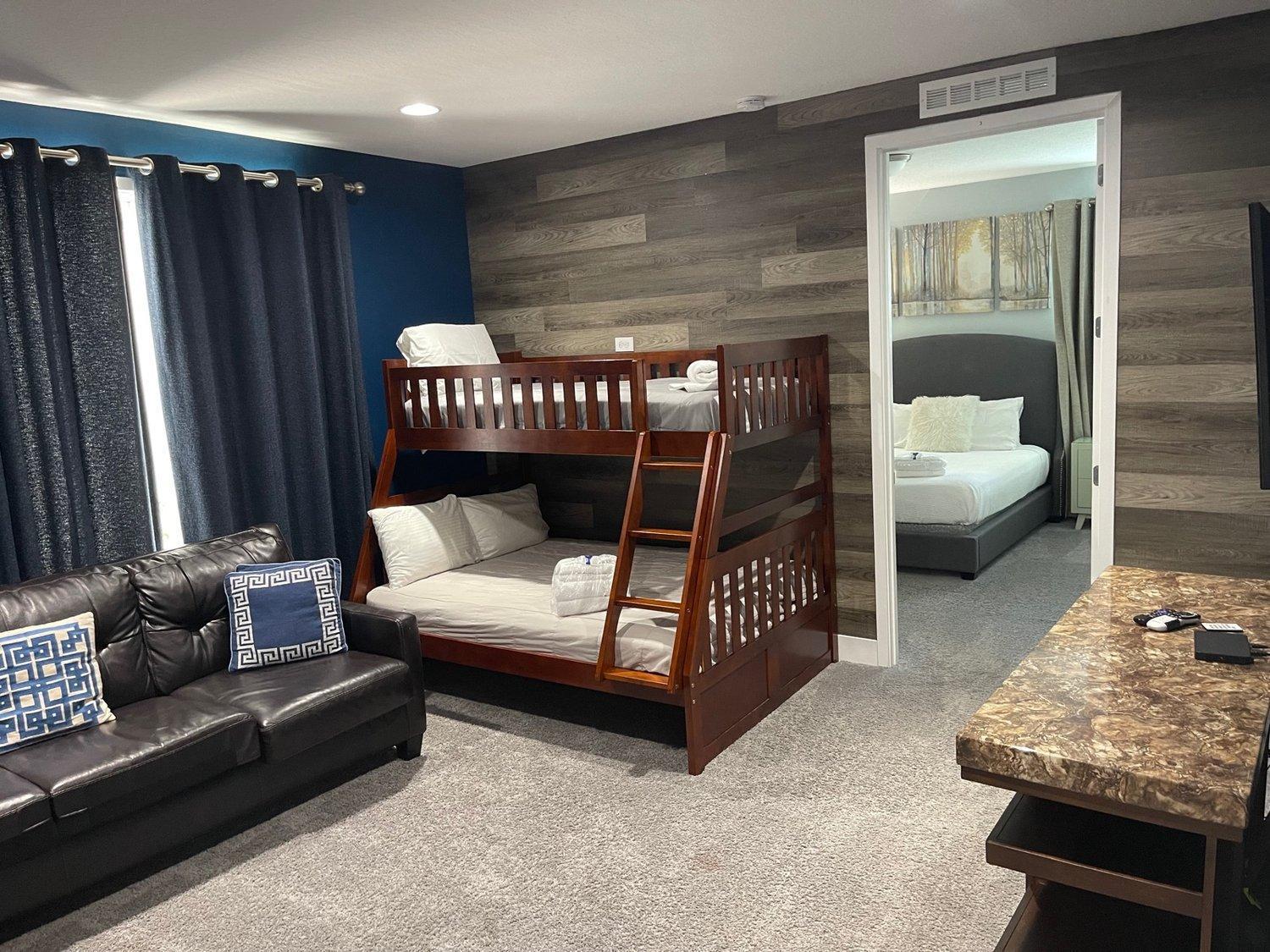 360-Family Home By Disney With Private Pool Orlando Eksteriør bilde